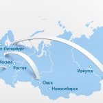 Транспортировка Грузов по России